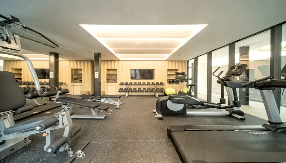 هتل هوم سوخومویت بانکوک